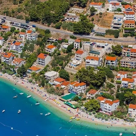 Apartmens House * Omis