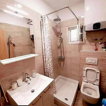 Apartmens House Apartment