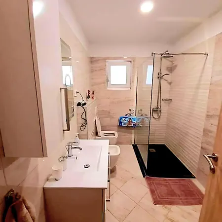 Apartment Apartmens House