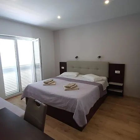 Apartmens House * Omis