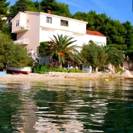 Apartmens House Apartment