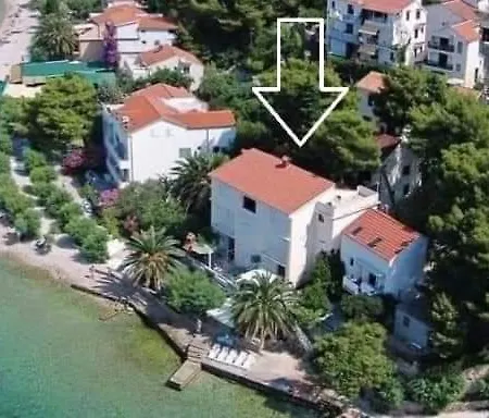 Apartmens House Apartment *
