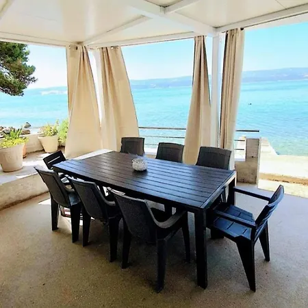 Apartmens House Apartment